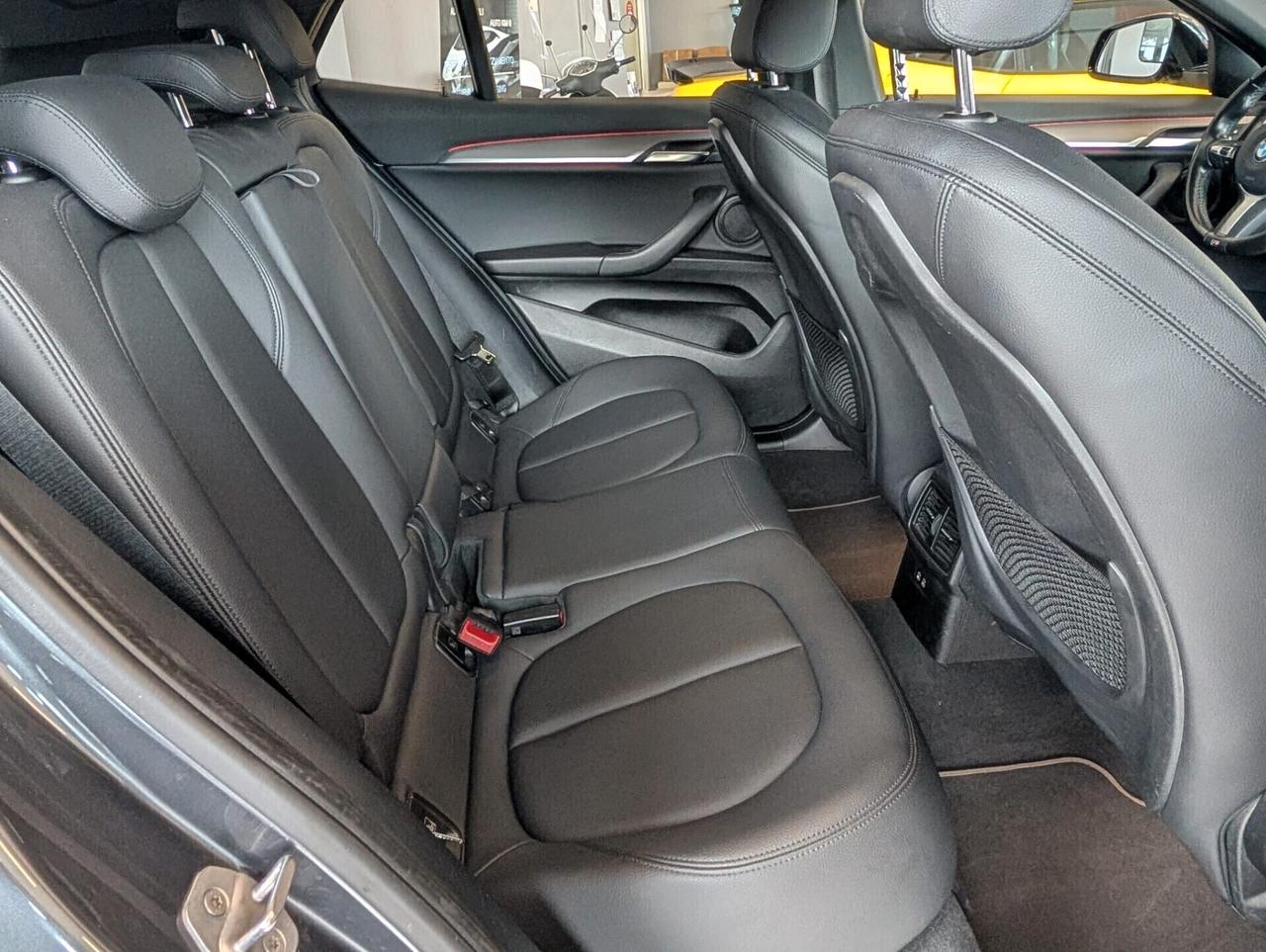 Bmw X2 sDrive18i Msport-X