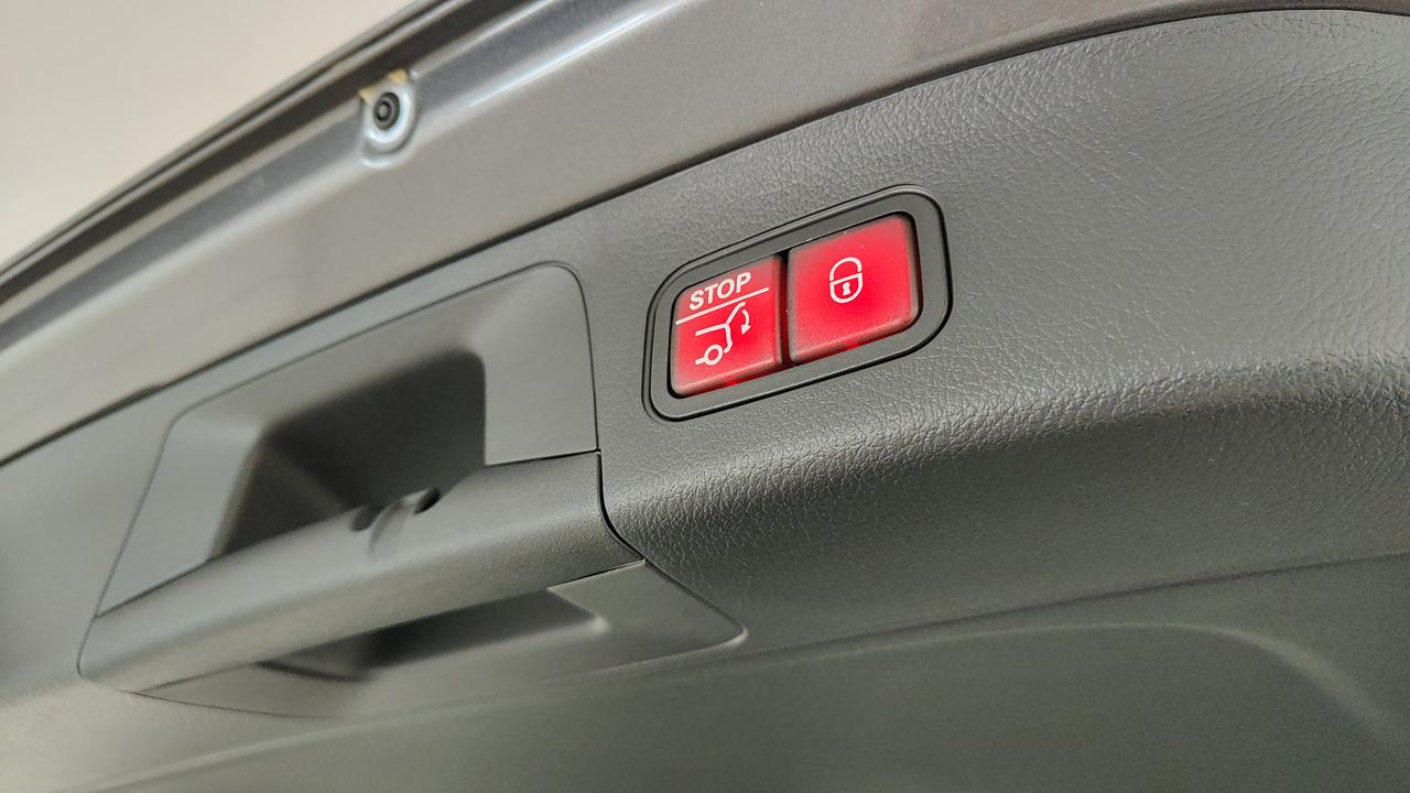 Mercedes-Benz GLA 200 d automatic