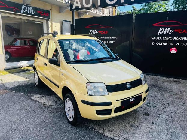 FIAT Panda 1.2 4x4