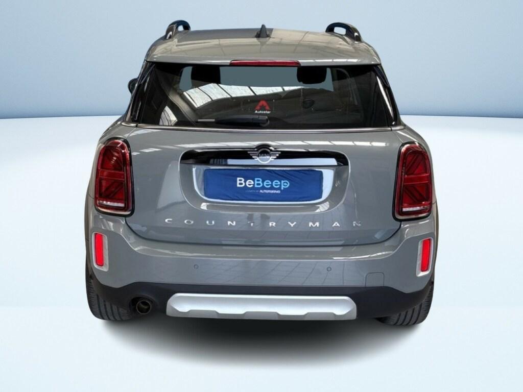 Mini One Countryman 1.5 One