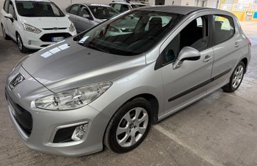 Peugeot 308 1.6 8V e-HDi 112CV 5porte - 2012