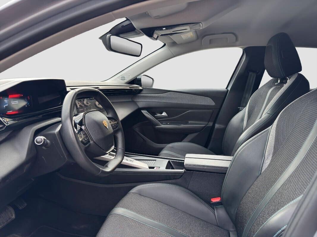 Peugeot 308 BlueHDi 130 S&S EAT8 Allure Pack 2022