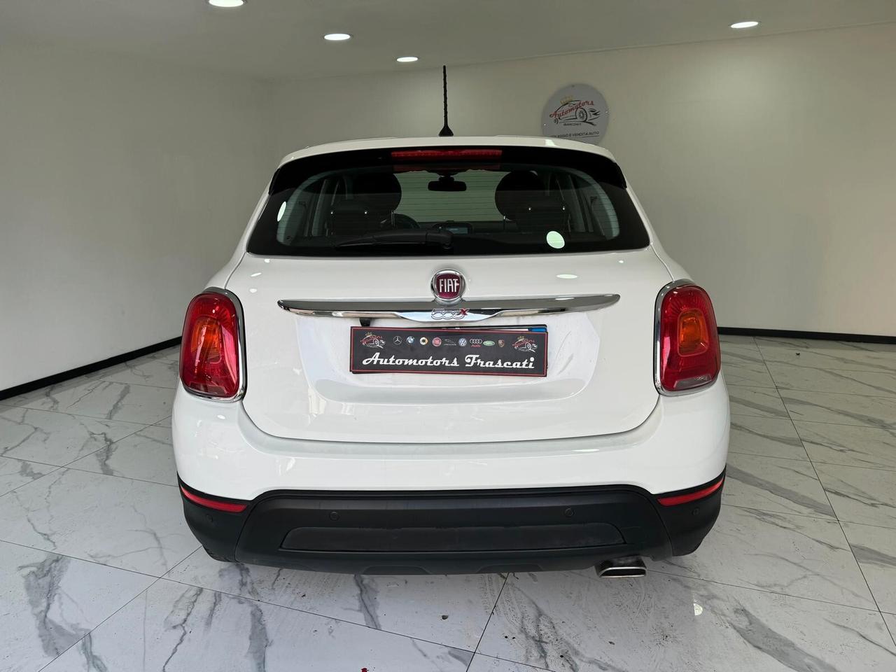 Fiat 500X 1.3 MultiJet 95 CV Lounge-GARANTITA