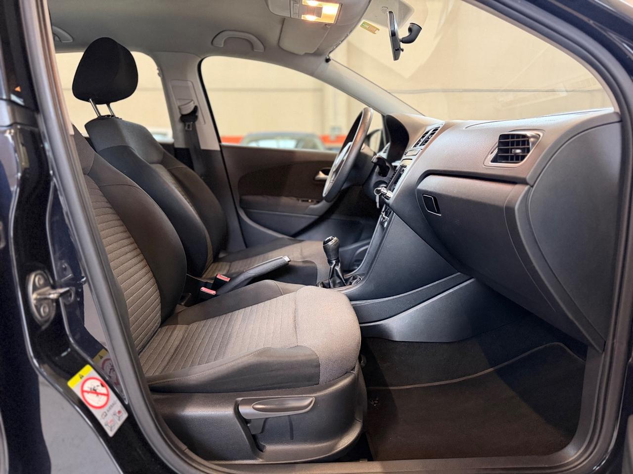 Volkswagen Polo 1.2 70 CV 5p. Comfortline NEOPATENTATI