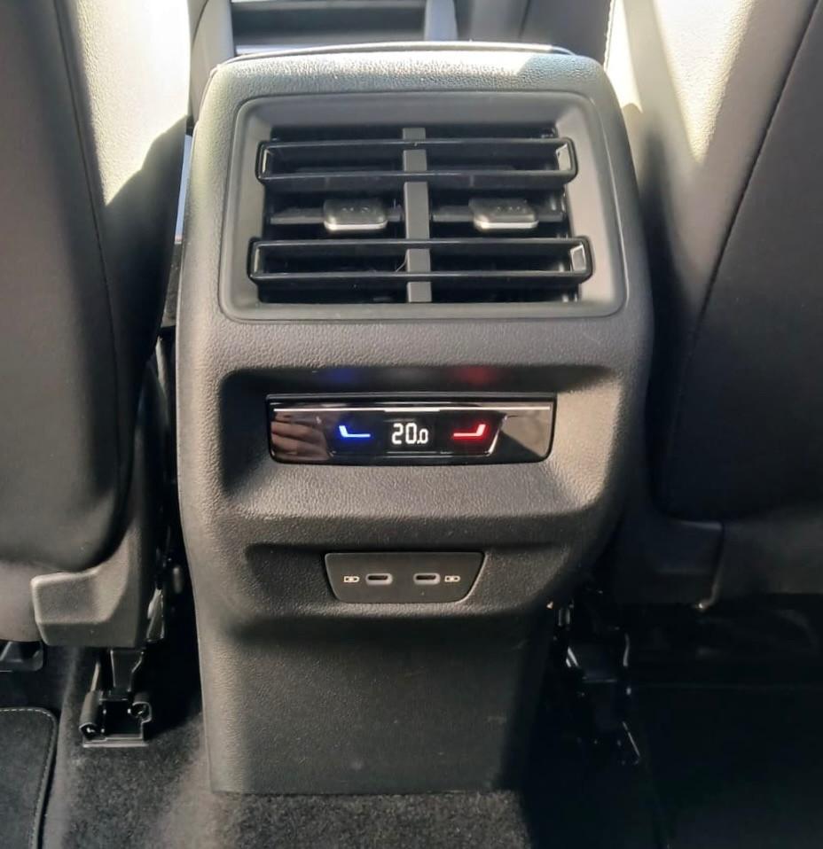 Volkswagen Tiguan 2.0 TDI 193 CV DSG 4MOTION R-Line Plus