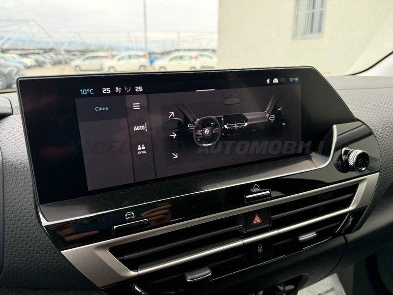 Citroën C4 C4 1.2 puretech Plus s&s 130cv eat8