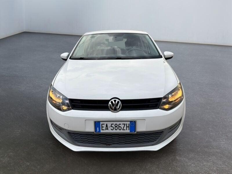 Volkswagen Polo Polo 5p 1.2 Trendline 60cv