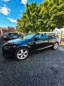 Audi TT Roadster 2.0 TFSI