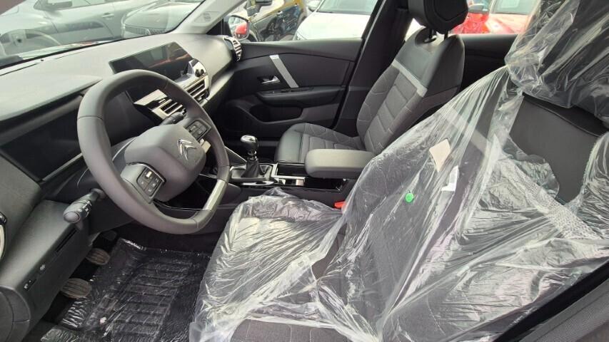 Citroen C4 PureTech 130 S&S Max - KM0 2024