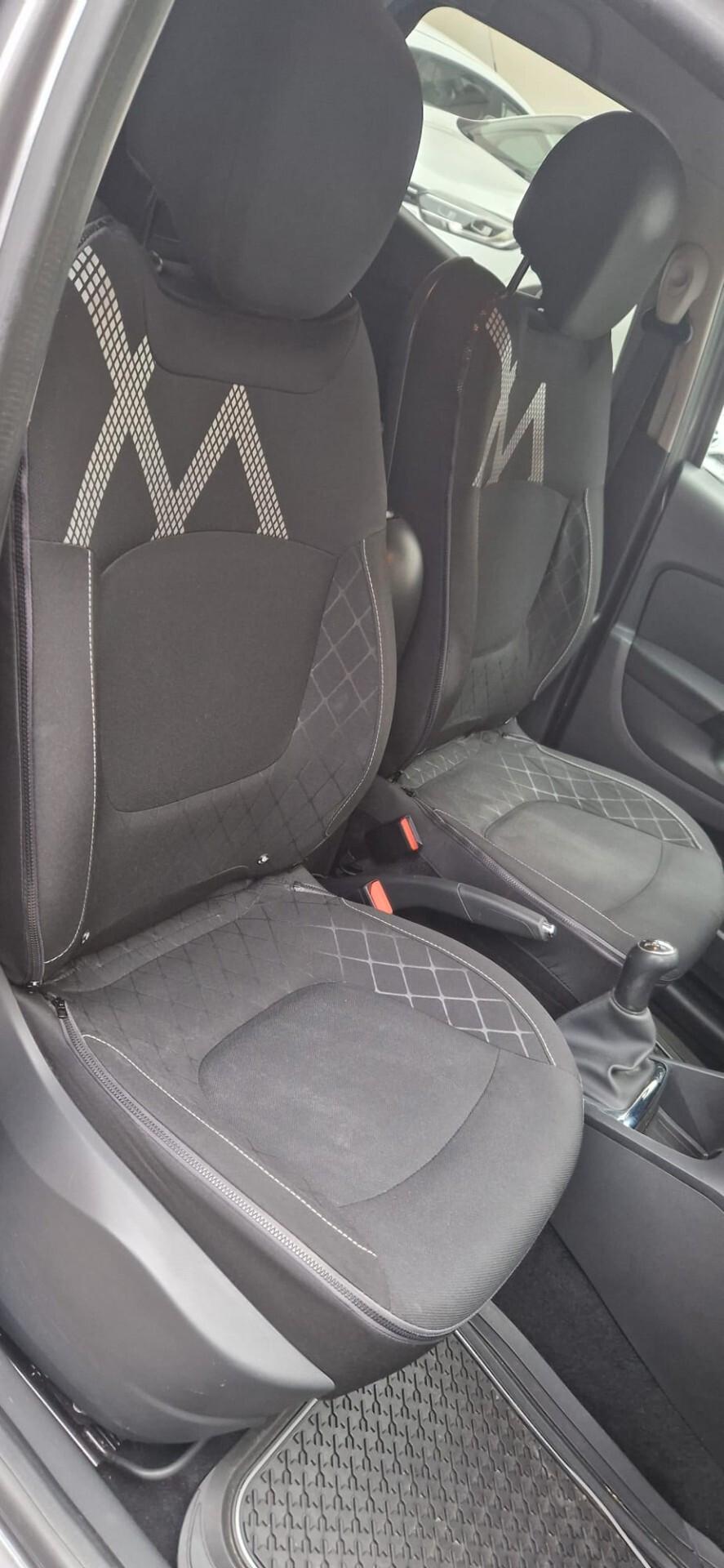 Renault Captur 1.5 dCi 8V 90 CV Start&Stop Energy R-Link