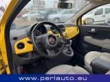 Fiat 500 1.2 Lounge CAMBIO AUTOMATICO