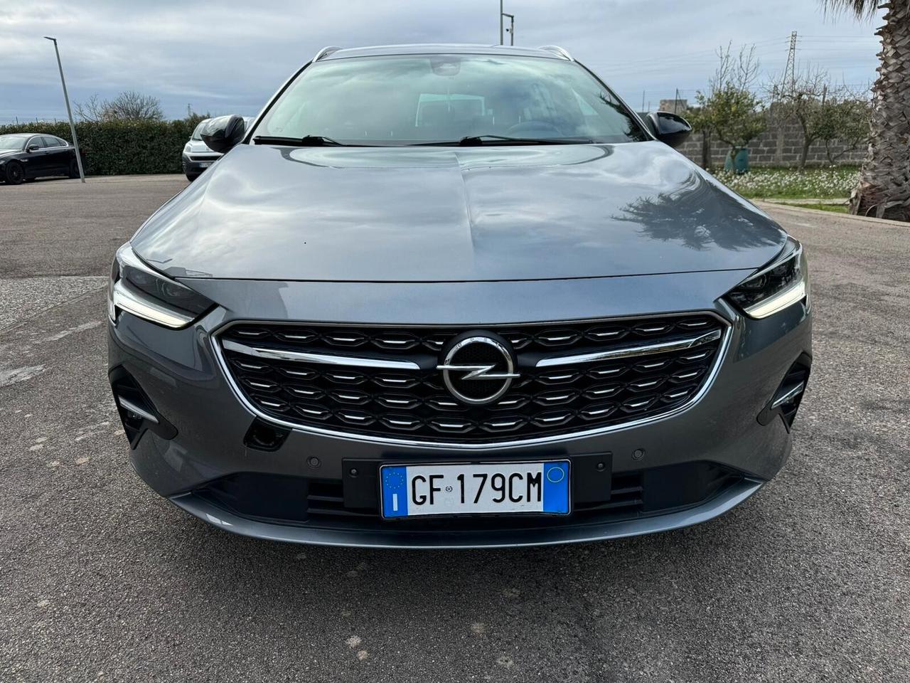 Opel Insignia 1.5 CDTI Ultimate FULL OPTIONALS