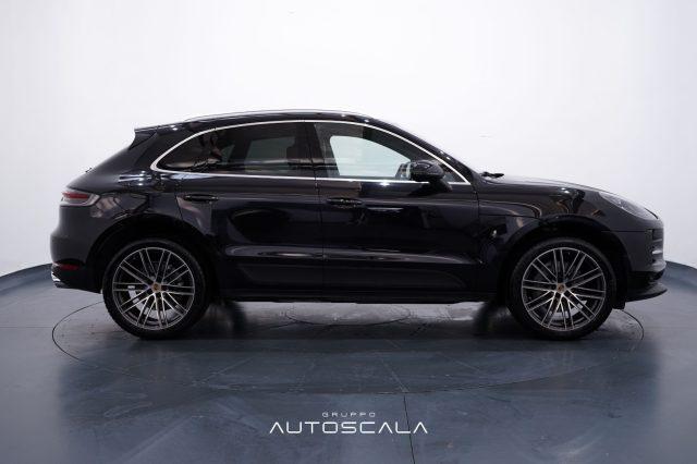 PORSCHE Macan 3.0 S 352cv 260kw