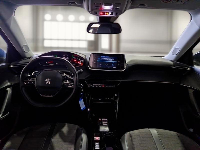 PEUGEOT 2008 BLUEHDI 130 EAT8 ALLURE S/S AUT. 5 PORTE CROSSOVER