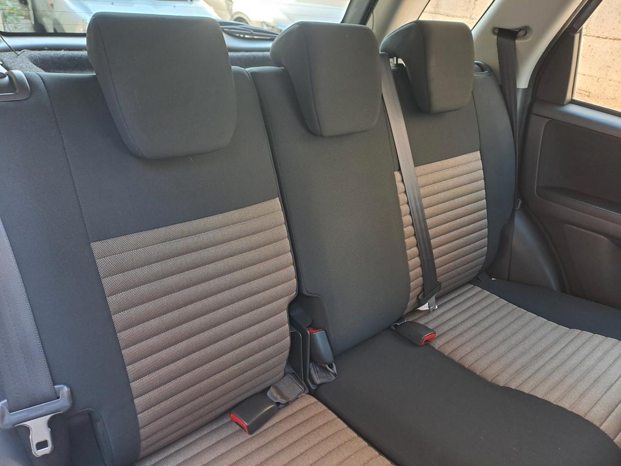 FIAT 16 1.6 BENZINA 4X4 **65.000 KM**