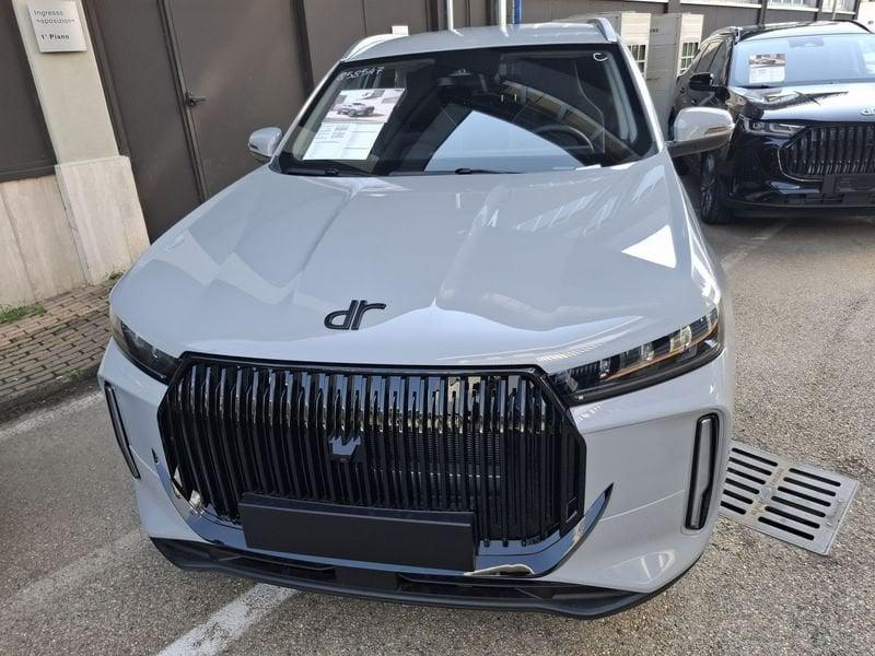 DR AUTOMOBILES dr5 1.5 GPL 95cv Collection