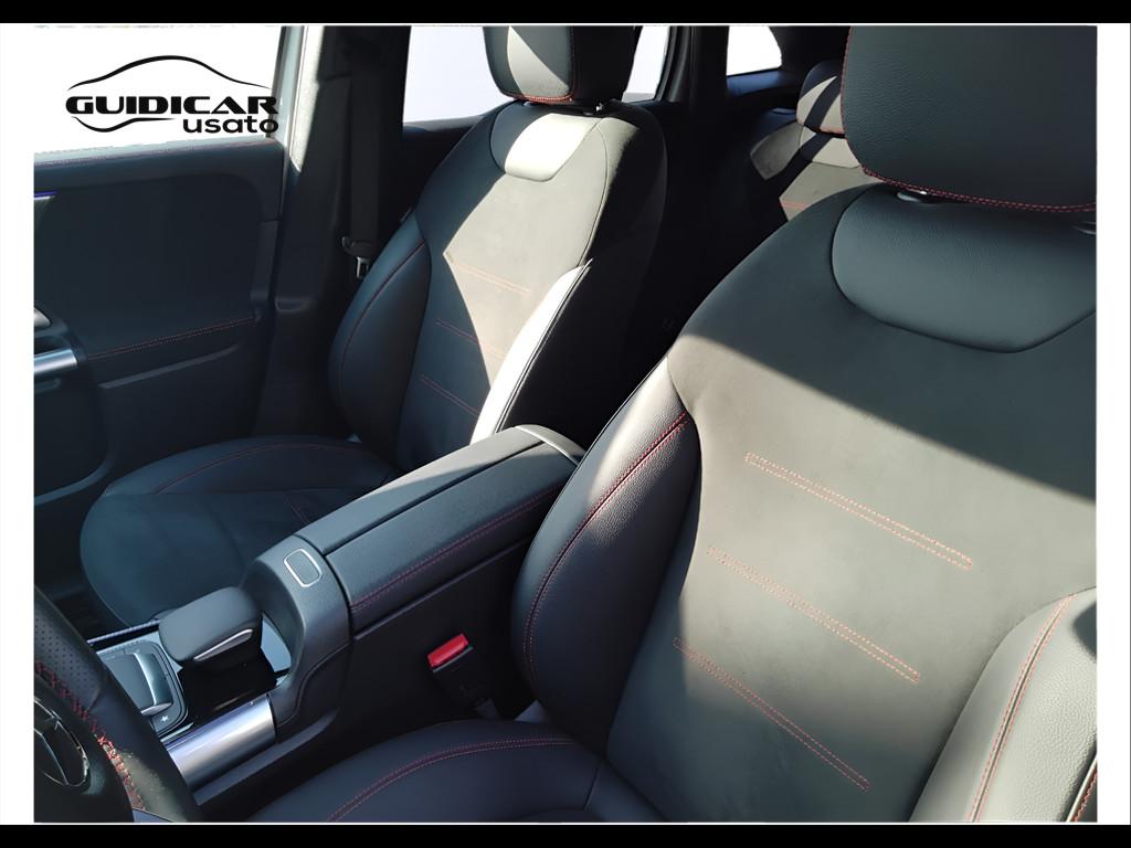 Mercedes-Benz GLA-H247 2020 - GLA 200 d Premium auto