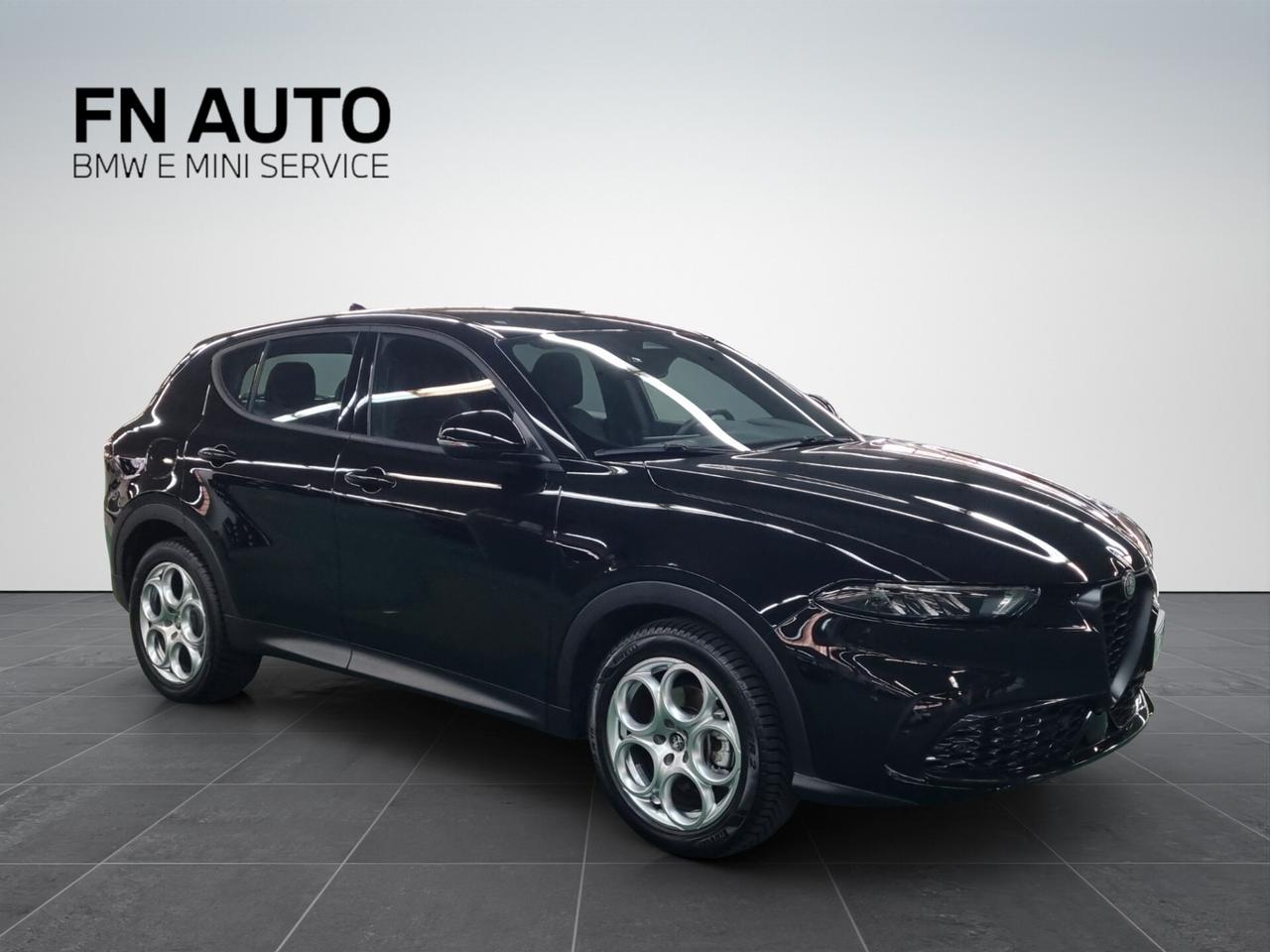 Alfa Romeo Tonale 1.5 130 CV MHEV TCT7 Sprint