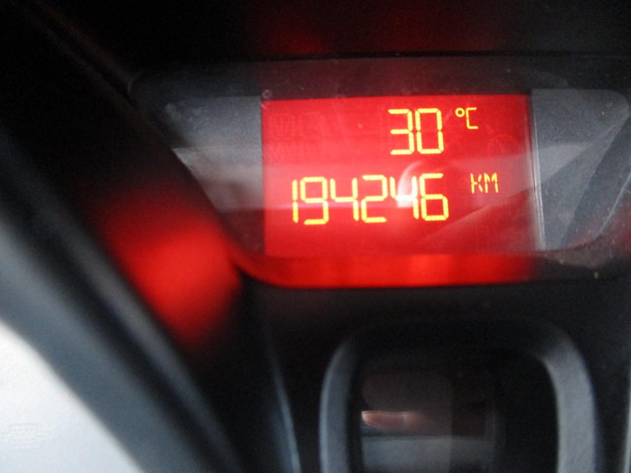 Ford Fiesta 1.2 82 CV 5 porte Titanium 2012