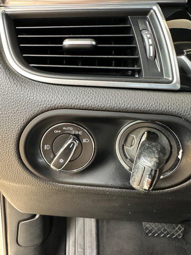 PORSCHE Macan 3.0 S Diesel PDK - 20" - Navi