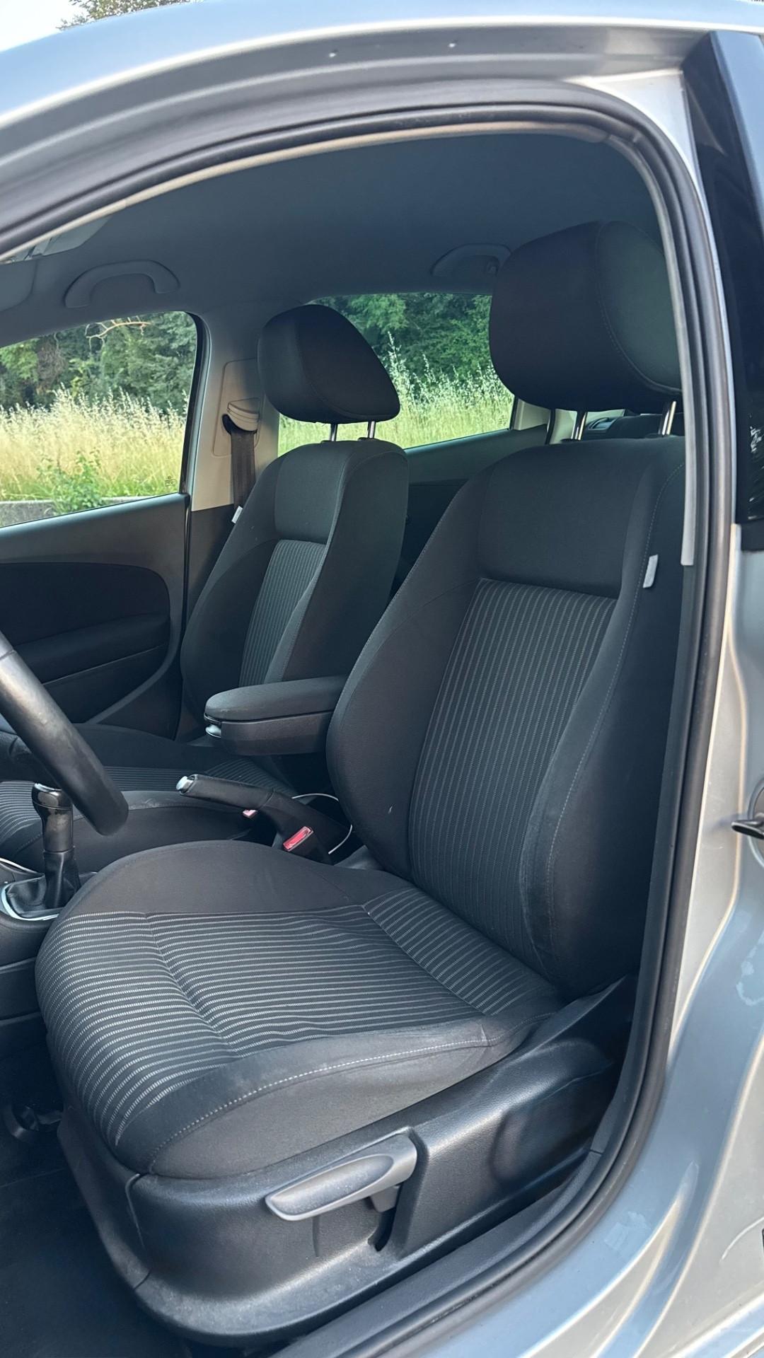 Volkswagen Polo 1.4 benzina 2012