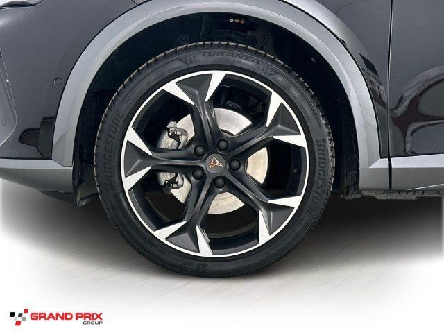 CUPRA Formentor 1.5 TSI