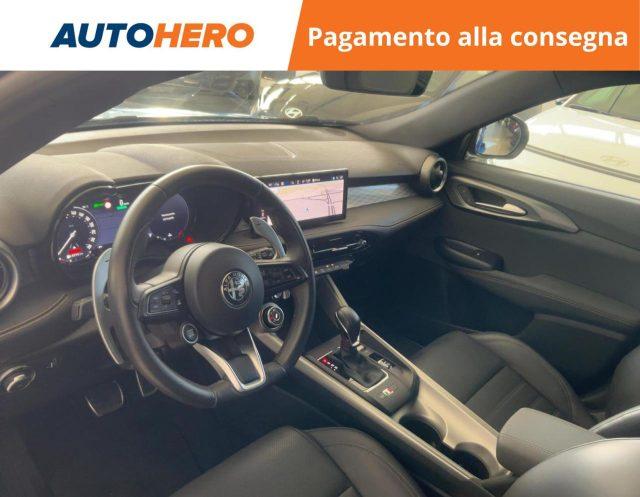 ALFA ROMEO Tonale 1.5 160 CV MHEV TCT7 Veloce