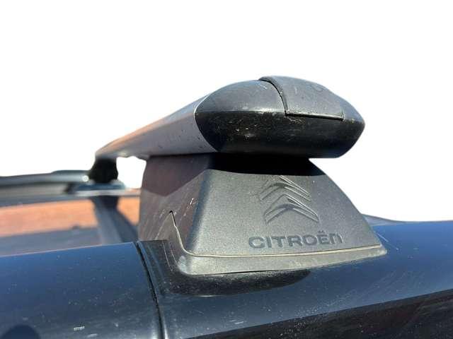 Citroen C3 Aircross 1.2 puretech Shine s&s 110cv