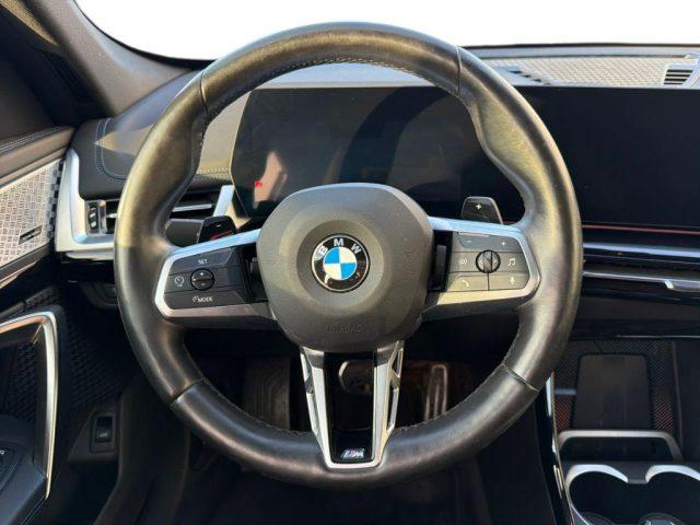 BMW X1 xDrive 20d Msport 48V