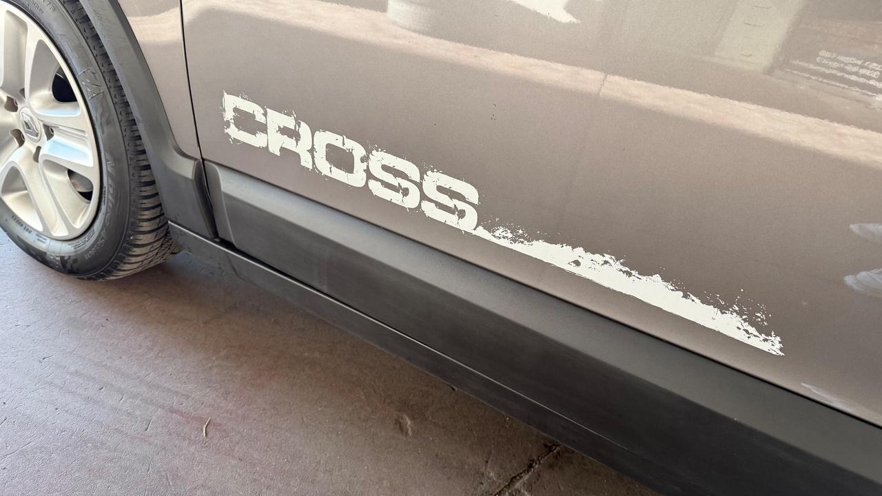 Renault Scénic XMod Cross 1.5 dCi 110CV Energy