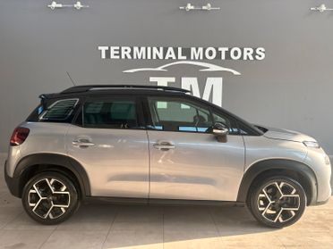 Citroen C3 Aircross PureTech 110 S&S Shine