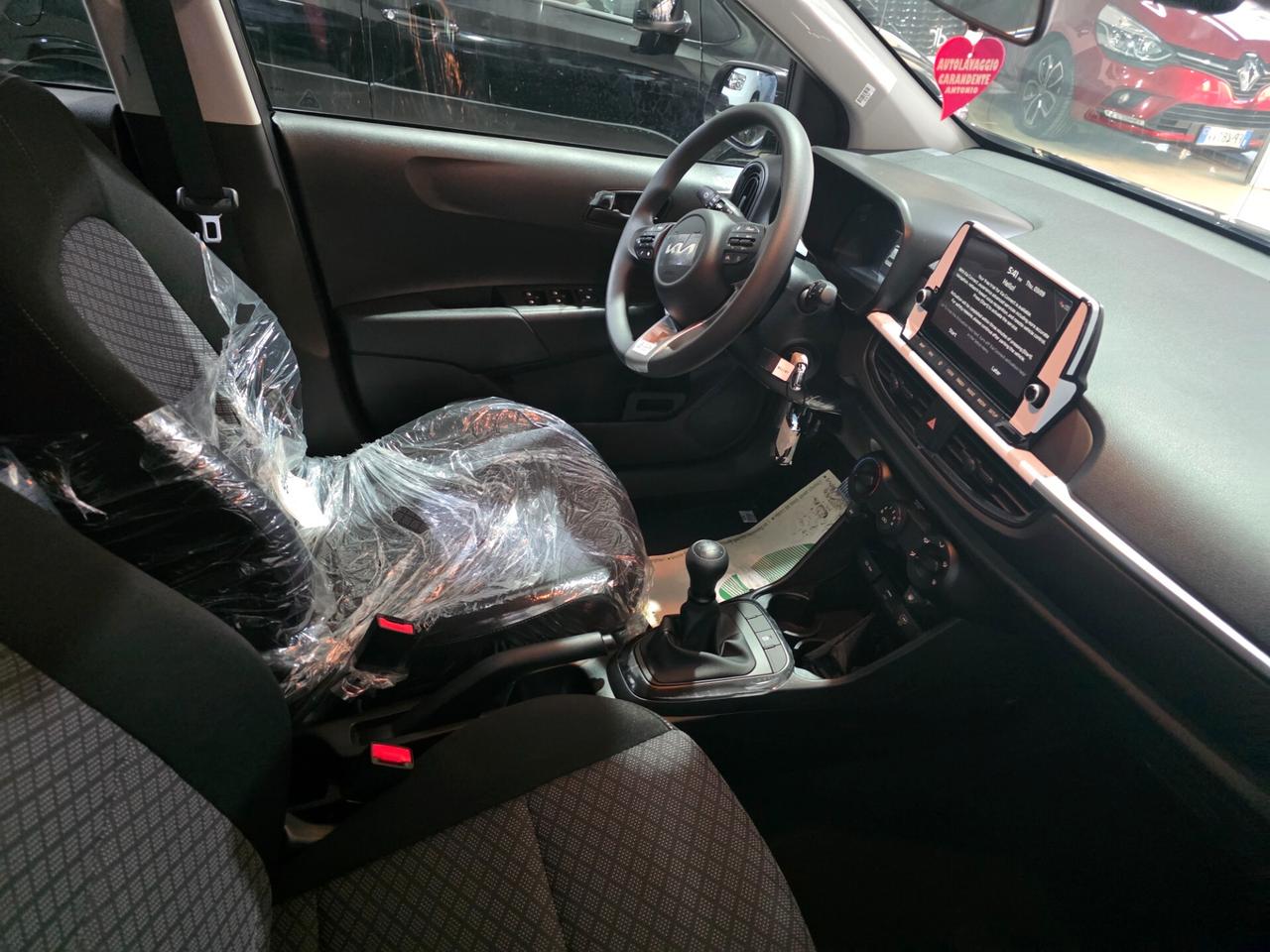 Kia Picanto 1.0 GPL Urban