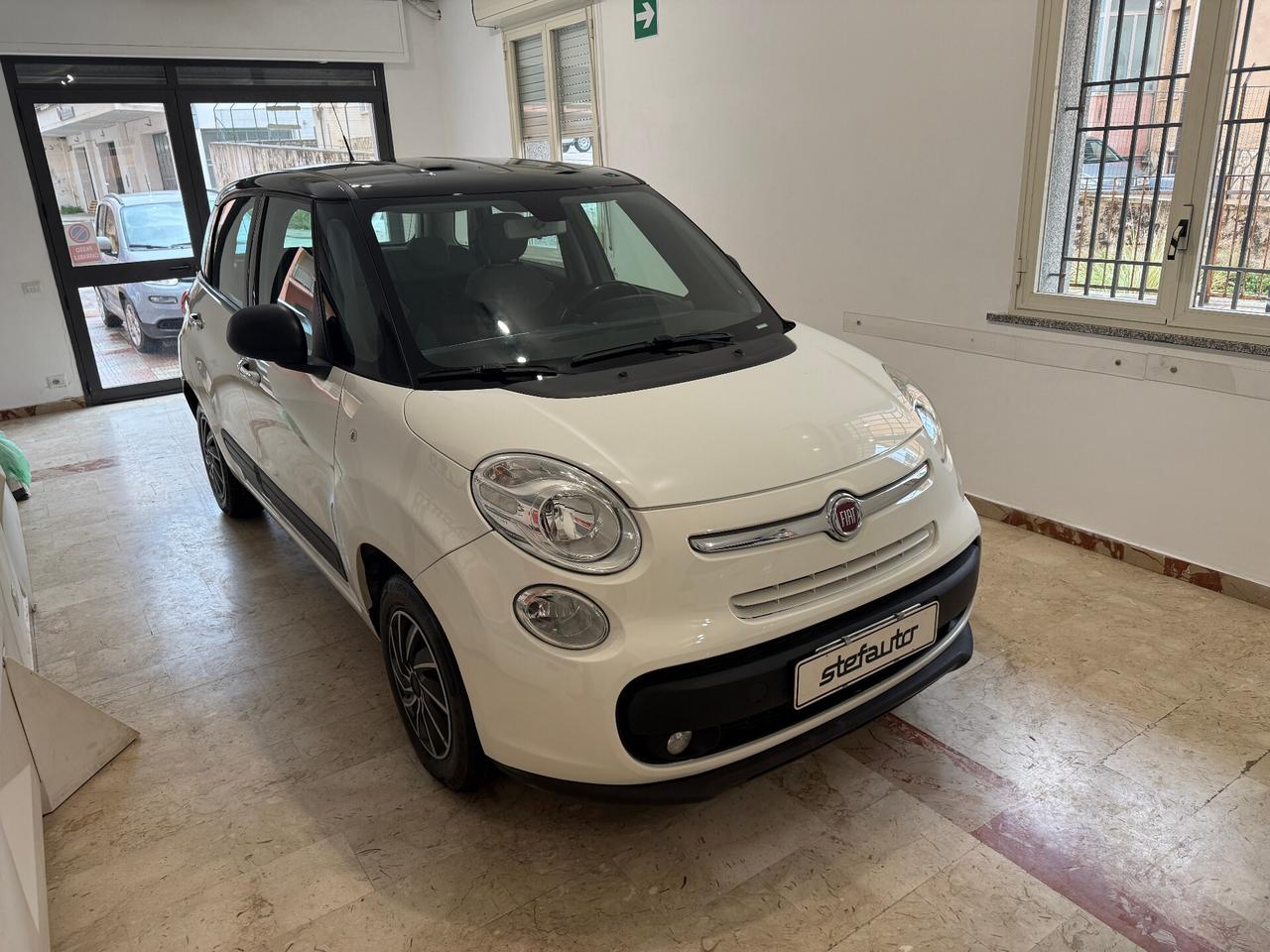 Fiat 500L 1.6 Multijet 120 CV Business