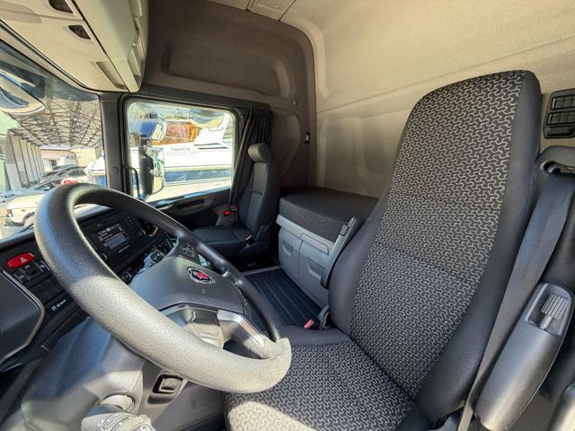 SCANIA R 500