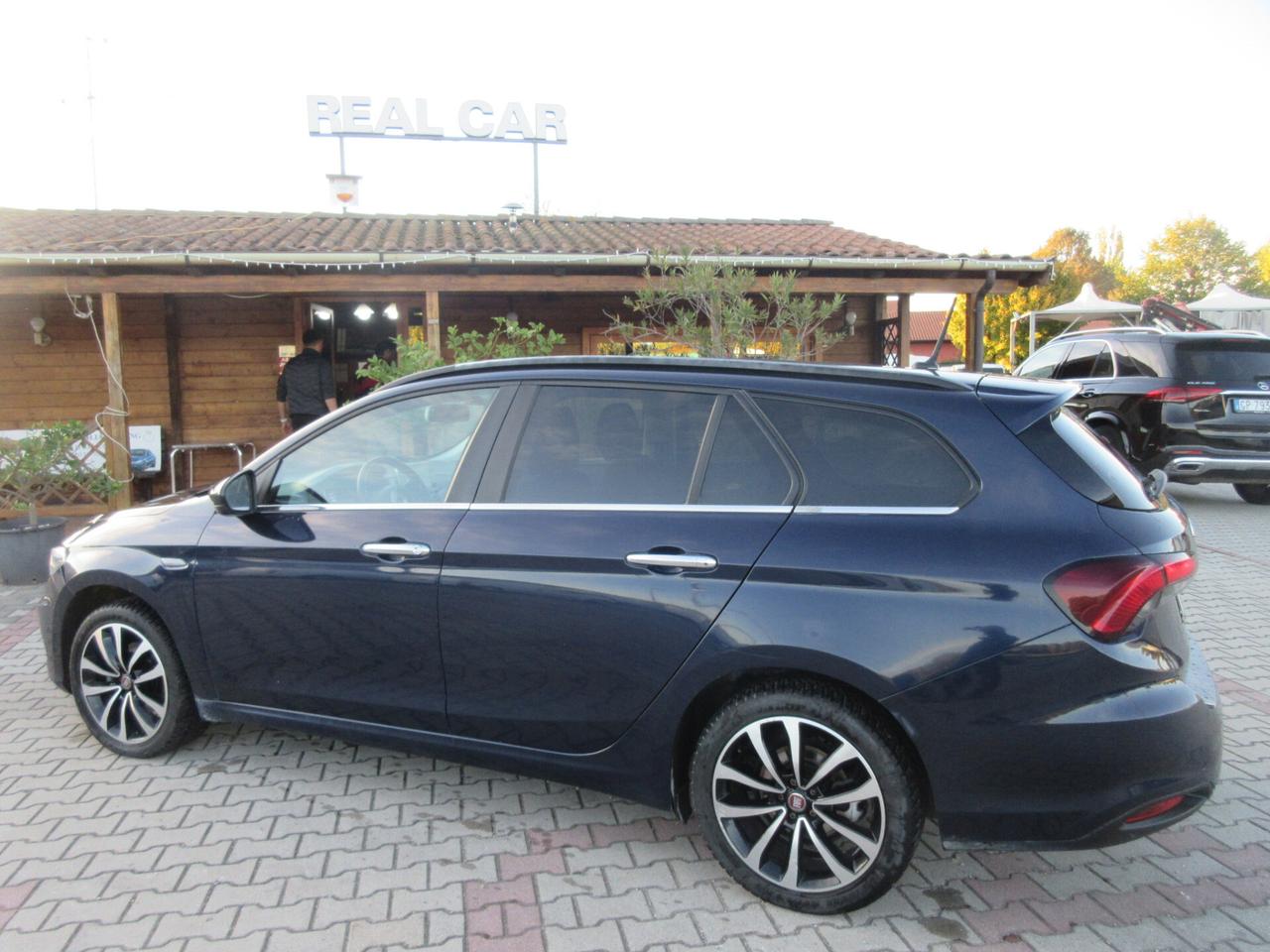 Fiat Tipo 1.6 Mjt S&S SW Business