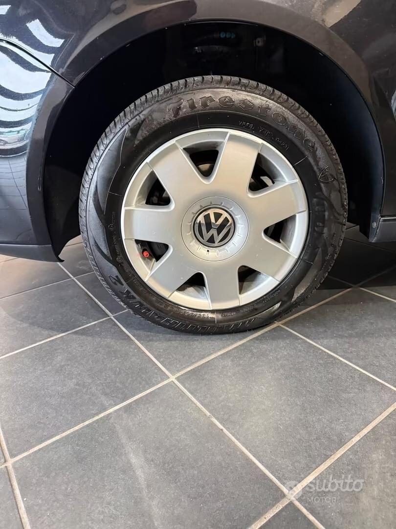 Volkswagen Polo 1.4 TURBO DISEL - NEOPATENTATI