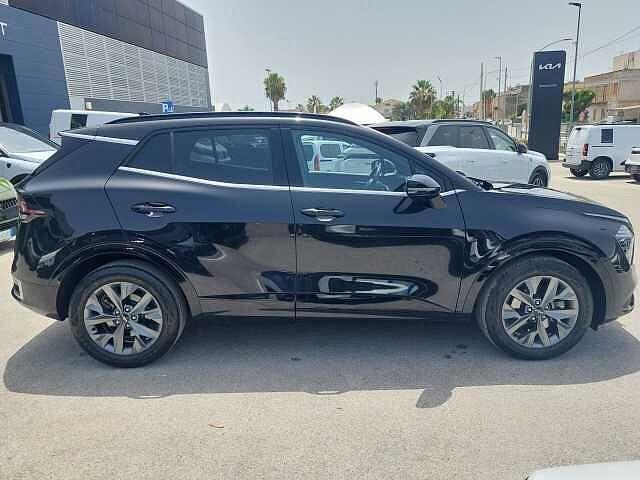 Kia Sportage 1.6 TGDi HEV GT-line