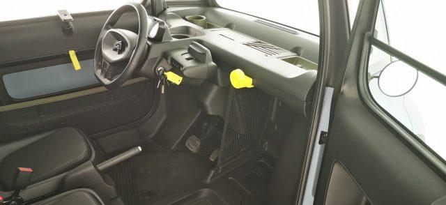 CITROEN Ami My Ami Pop