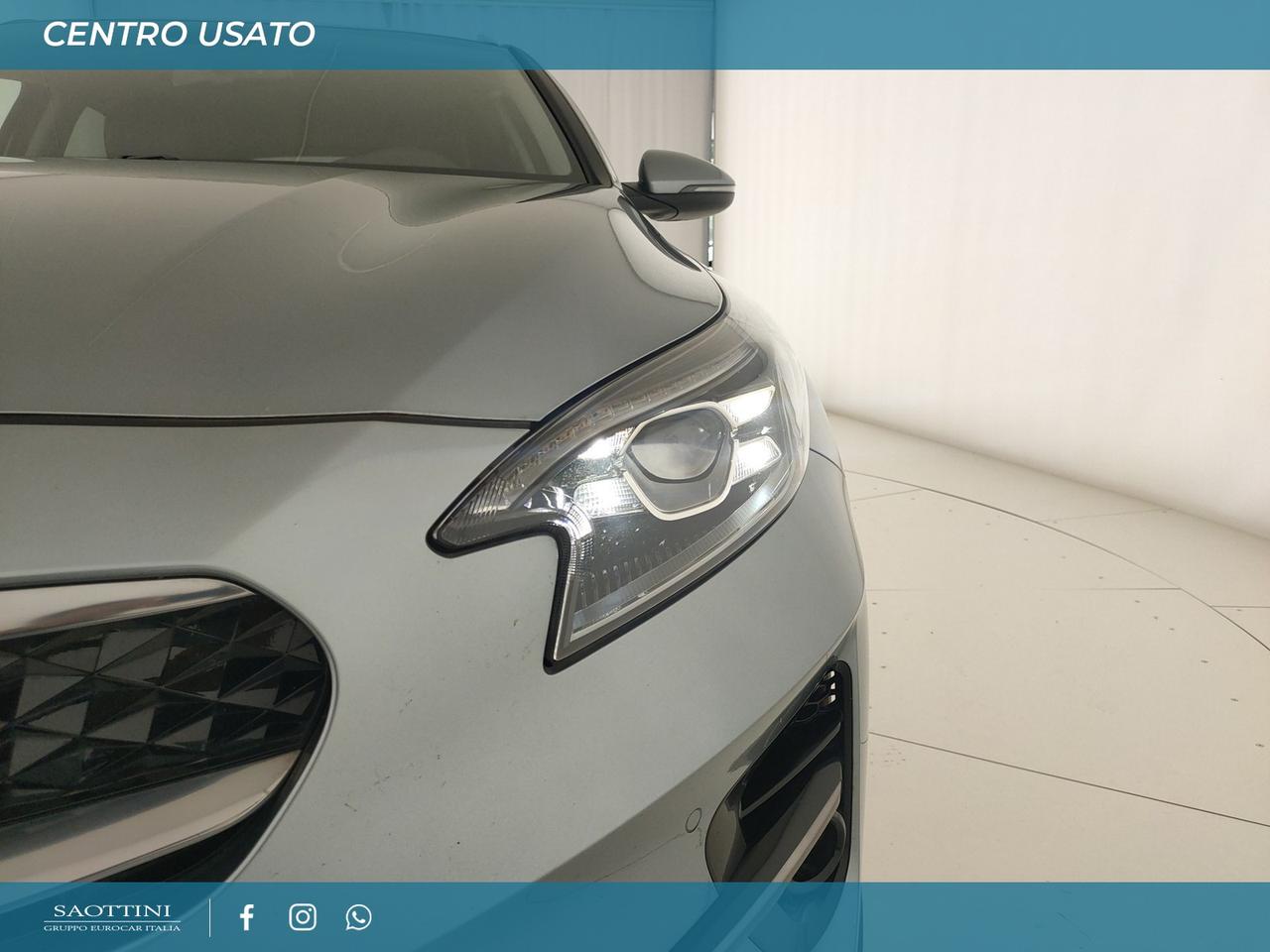 1.6 gdi phev High Tech s/adas Pack Plus 141 CV dct