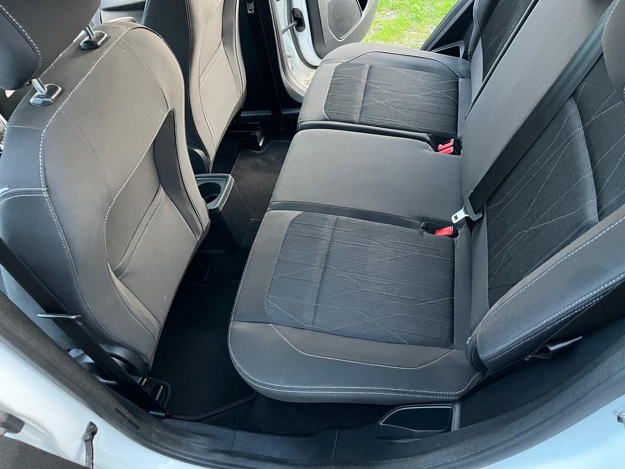 Ford EcoSport 1.0 EcoBoost ST-Line 12.000 KM