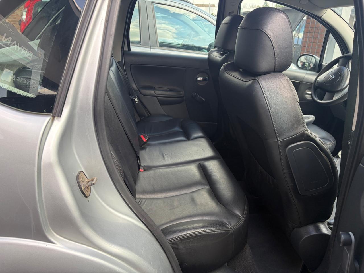 Citroen C3 1.1 Elegance