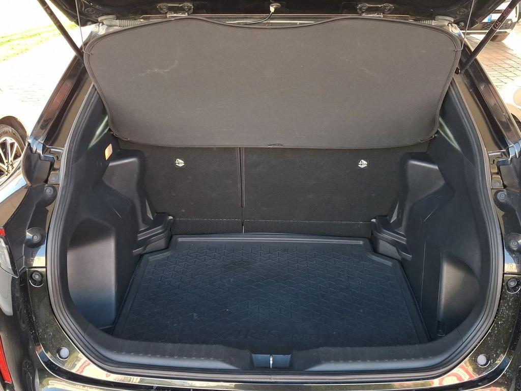 Toyota Yaris Cross 1.5h Trend fwd 115cv e-cvt