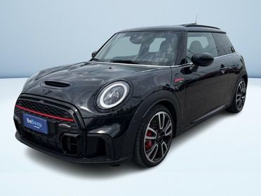 Mini Mini 3 Porte 2.0 Twin Power Turbo JCW JCW Steptronic