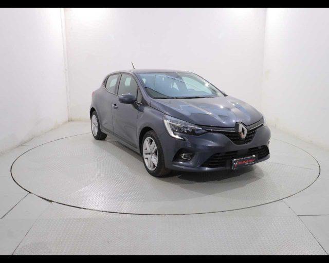 RENAULT Clio TCe 90 CV 5 porte Business