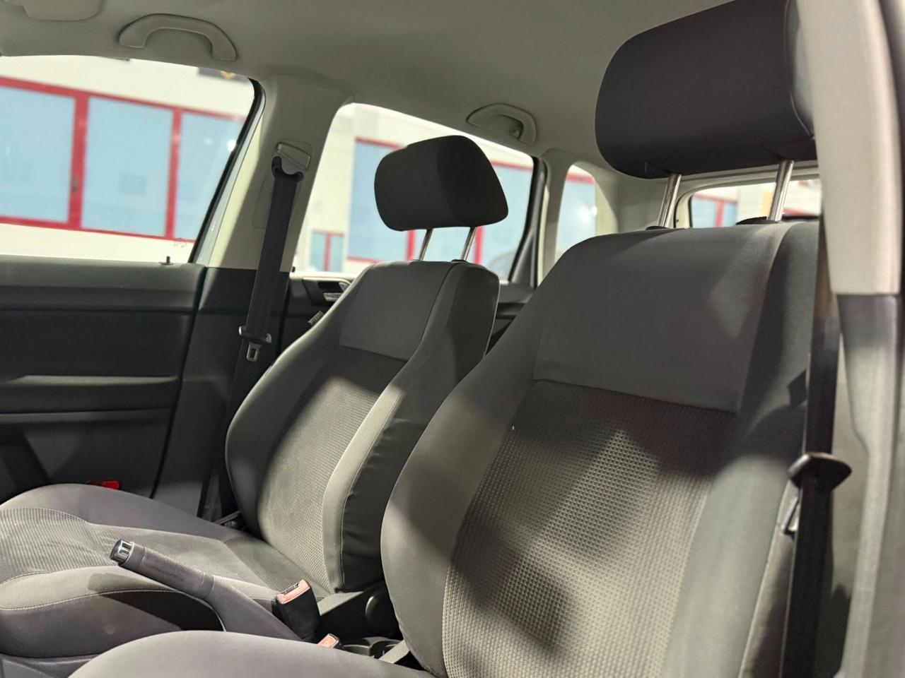 Volkswagen Polo 1.4 TDI 69cv Sport 2009