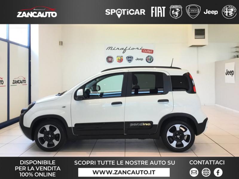 FIAT Panda S9 1.0 Hybrid Pandina - PROMO ROTT. E0-1-2-3