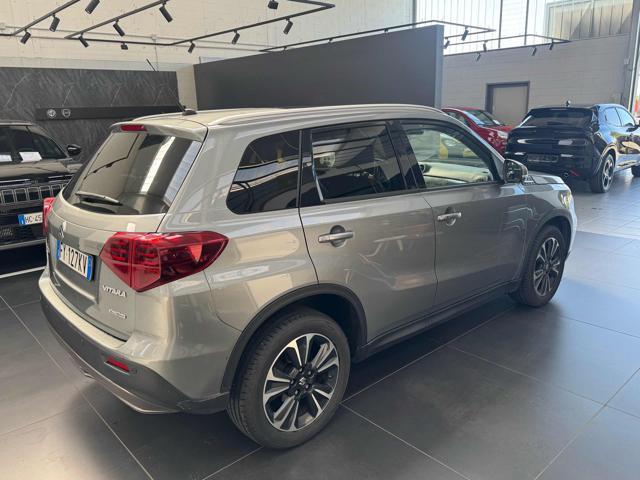 SUZUKI Vitara 1.4 Boosterjet 4WD AllGrip Top