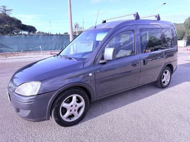Opel Combo 1.6 CNG Metano 4p. Van Vetrato