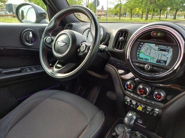 MINI Countryman 1.5 Cooper SE Hype Countryman ALL4 Automatica