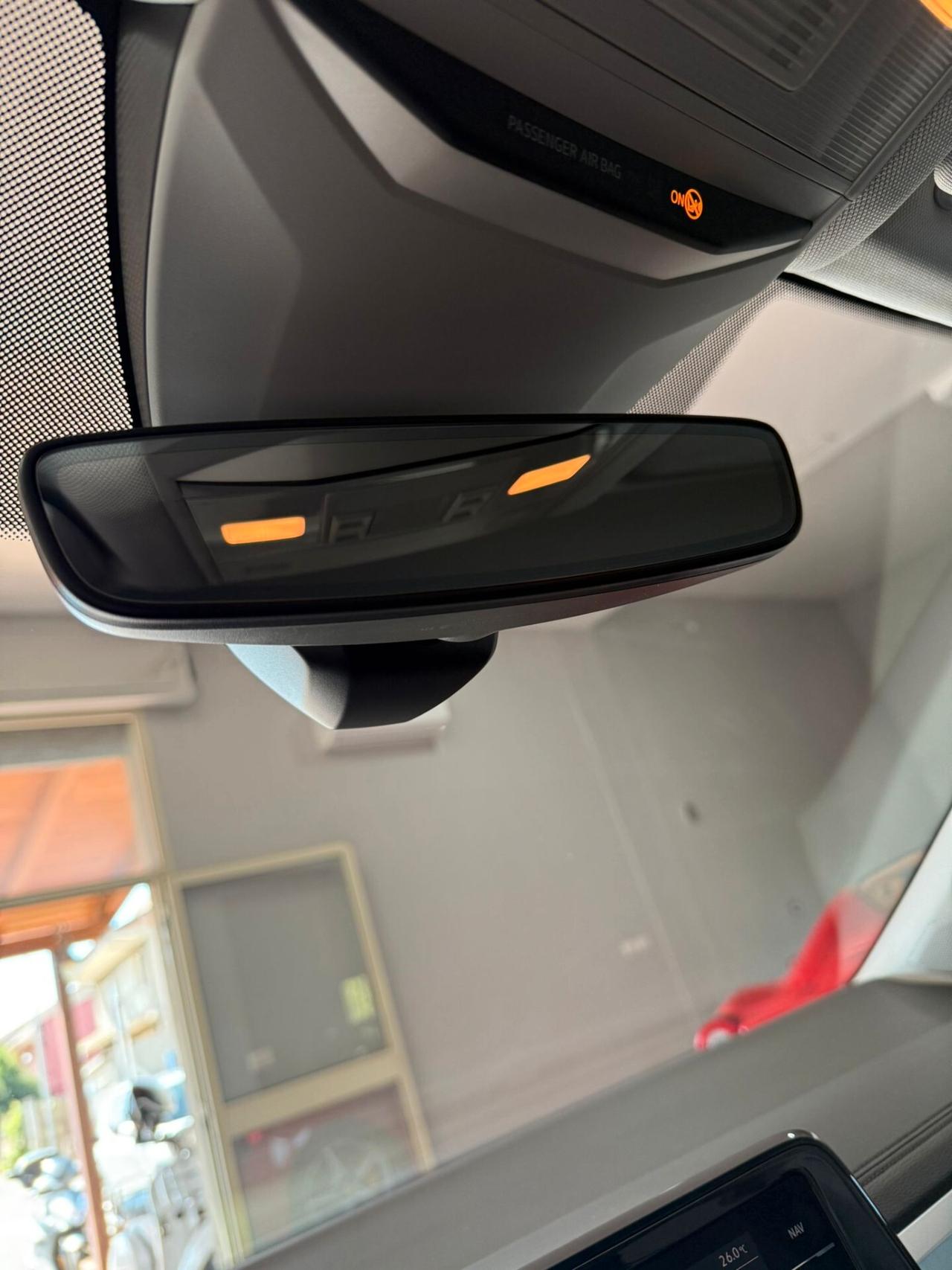 Volkswagen T-Roc 2.0 TDI SCR 150 CV DSG